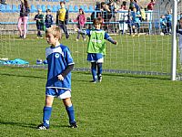 U9 - Turnaj OFS 10/2012 - Letka |  autor: Daniel L�ffler