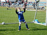 U9 - Turnaj OFS 10/2012 - Letka |  autor: Daniel L�ffler
