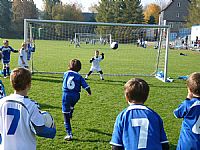 U9 - Turnaj OFS 10/2012 - Letka |  autor: Daniel L�ffler