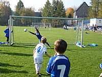 U9 - Turnaj OFS 10/2012 - Letka |  autor: Daniel L�ffler