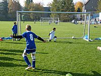 U9 - Turnaj OFS 10/2012 - Letka |  autor: Daniel L�ffler