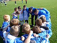 U9 - Turnaj OFS 10/2012 - Letka |  autor: Daniel L�ffler