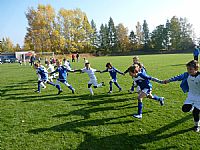 U9 - Turnaj OFS 10/2012 - Letka |  autor: Daniel L�ffler