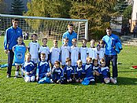 U9 - Turnaj OFS 10/2012 - Letka |  autor: Daniel L�ffler