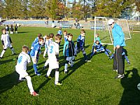 U9 - Turnaj OFS 10/2012 - Letka |  autor: Daniel L�ffler