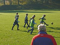 U9 - Turnaj OFS 10/2012 - Letka |  autor: Daniel L�ffler