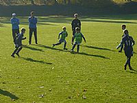 U9 - Turnaj OFS 10/2012 - Letka |  autor: Daniel L�ffler