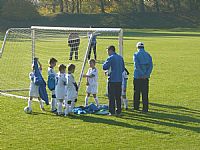 U9 - Turnaj OFS 10/2012 - Letka |  autor: Daniel L�ffler