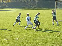 U9 - Turnaj OFS 10/2012 - Letka |  autor: Daniel L�ffler