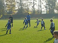 U9 - Turnaj OFS 10/2012 - Letka |  autor: Daniel L�ffler