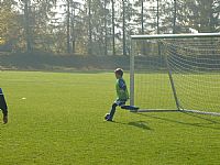 U9 - Turnaj OFS 10/2012 - Letka |  autor: Daniel L�ffler