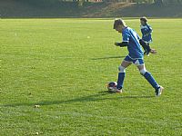 U9 - Turnaj OFS 10/2012 - Letka |  autor: Daniel L�ffler