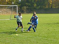 U9 - Turnaj OFS 10/2012 - Letka |  autor: Daniel L�ffler