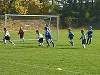 U9 - Turnaj OFS 10/2012 - Letka |  autor: Daniel L�ffler