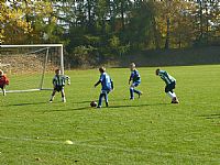 U9 - Turnaj OFS 10/2012 - Letka |  autor: Daniel L�ffler
