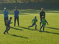 U9 - Turnaj OFS 10/2012 - Letka |  autor: Daniel L�ffler