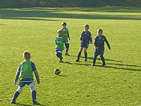 U9 - Turnaj OFS 10/2012 - Letka |  autor: Daniel L�ffler