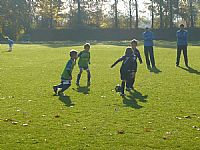 U9 - Turnaj OFS 10/2012 - Letka |  autor: Daniel L�ffler