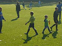 U9 - Turnaj OFS 10/2012 - Letka |  autor: Daniel L�ffler