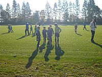 U9 - Turnaj OFS 10/2012 - Letka |  autor: Daniel L�ffler