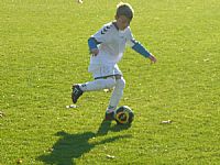 U9 - Turnaj OFS 10/2012 - Letka |  autor: Daniel L�ffler