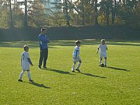 U9 - Turnaj OFS 10/2012 - Letka |  autor: Daniel L�ffler