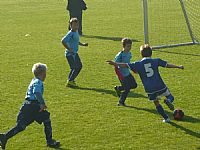 U9 - Turnaj OFS 10/2012 - Letka |  autor: Daniel L�ffler