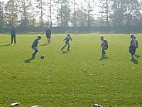 U9 - Turnaj OFS 10/2012 - Letka |  autor: Daniel L�ffler