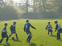 U9 - Turnaj OFS 10/2012 - Letka |  autor: Daniel L�ffler