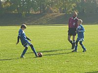 U9 - Turnaj OFS 10/2012 - Letka |  autor: Daniel L�ffler