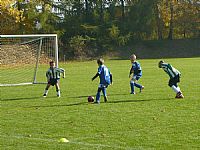 U9 - Turnaj OFS 10/2012 - Letka |  autor: Daniel L�ffler