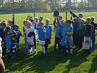 U9 - Turnaj OFS 10/2012 - Letka |  autor: Daniel L�ffler