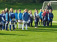 U9 - Turnaj OFS Liberec - stadion Letka 23.9.2012 |  autor: Daniel L�ffler
