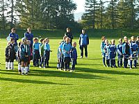 U9 - Turnaj OFS Liberec - stadion Letka 23.9.2012 |  autor: Daniel L�ffler