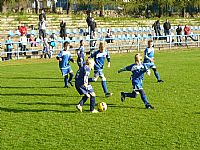 U9 - Turnaj OFS Liberec - stadion Letka 23.9.2012 |  autor: Daniel L�ffler