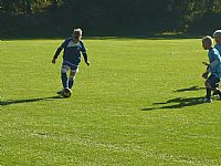 U9 - Turnaj OFS Liberec - stadion Letka 23.9.2012 |  autor: Daniel L�ffler