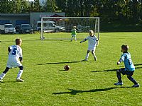 U9 - Turnaj OFS Liberec - stadion Letka 23.9.2012 |  autor: Daniel L�ffler