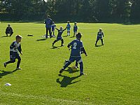 U9 - Turnaj OFS Liberec - stadion Letka 23.9.2012 |  autor: Daniel L�ffler