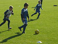 U9 - Turnaj OFS Liberec - stadion Letka 23.9.2012 |  autor: Daniel L�ffler