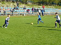 U9 - Turnaj OFS Liberec - stadion Letka 23.9.2012 |  autor: Daniel L�ffler