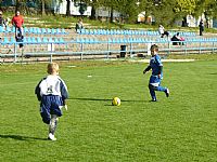 U9 - Turnaj OFS Liberec - stadion Letka 23.9.2012 |  autor: Daniel L�ffler