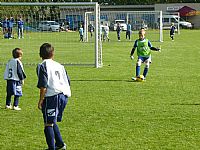 U9 - Turnaj OFS Liberec - stadion Letka 23.9.2012 |  autor: Daniel L�ffler