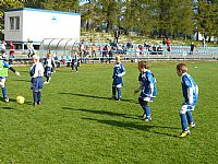 U9 - Turnaj OFS Liberec - stadion Letka 23.9.2012 |  autor: Daniel L�ffler