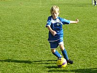 U9 - Turnaj OFS Liberec - stadion Letka 23.9.2012 |  autor: Daniel L�ffler