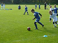 U9 - Turnaj OFS Liberec - stadion Letka 23.9.2012 |  autor: Daniel L�ffler