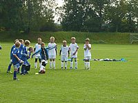 U9 - Turnaj OFS Liberec - stadion Letka 23.9.2012 |  autor: Daniel L�ffler
