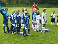 U9 - Turnaj OFS Liberec - stadion Letka 23.9.2012 |  autor: Daniel L�ffler