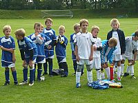 U9 - Turnaj OFS Liberec - stadion Letka 23.9.2012 |  autor: Daniel L�ffler