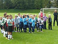 U9 - Turnaj OFS Liberec - stadion Letka 23.9.2012 |  autor: Daniel L�ffler