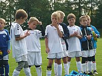 U9 - Turnaj OFS Liberec - stadion Letka 23.9.2012 |  autor: Daniel L�ffler
